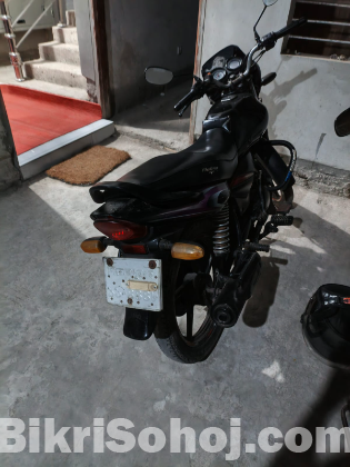 Bajaj Platina 100 CC Used